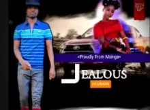 Jealous Ngubane – uLwah Ndlunkulu