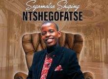 Segomotso Shuping - Golokile