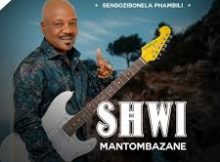 Shwi Mantombazane - Sengozibonela Phambili