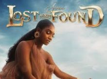 Simi – Lost And Found