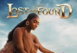 Simi – Lost And Found