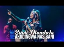 Sindi Ntombela – Akudingwa Nasibani