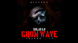 Solan Lo – Gqom Wave Vol.13 