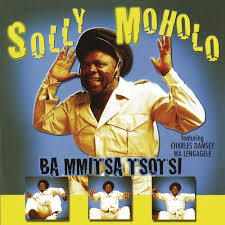 Solly Moholo – Ka Letsatsi La Bofelo Mp3 Download HiphopZa