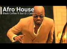 Sollz – uThixo ft Black Coffee, Dj Fresh,