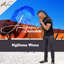 Stabhilithi – Amagasela Amahle (Ngifuna Wena) Album