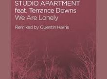 Studio Apartment - We Are Lonely