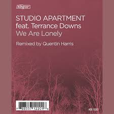 Studio Apartment - We Are Lonely 