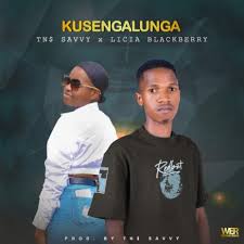 TVT Musik – Kusengalunga