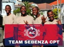 Team Sebenza Cpt Dombolo Vs Gqom Gospel