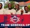 Team Sebenza Cpt Dombolo Vs Gqom Gospel