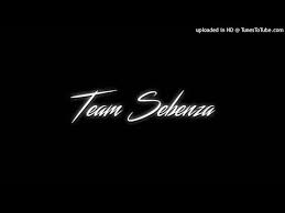 Team Sebenza – Kwantliziyo Ndise