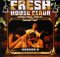 Thato Sikwane - Fresh House Flava 4 Album
