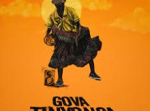 The Real Prechly - Gova Tinyonga (Ft Bean RSA, Tiiger, Don K, King Abashwe