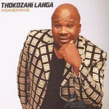 Thokozani Langa - Inganekwane Album
