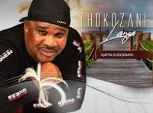 Thokozani Langa - Iqatha Eliziqobayo Album