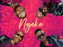 Titow, Q-Mark & Slick Widit – Ngeke ft. Hugo Flash