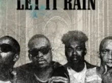 Tumi Musiq – Let It Rain Ft. Artwork Sounds & Mick Man