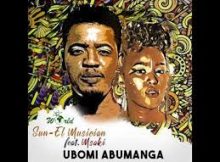 UBiza Wethu – Ubomi Abumanga