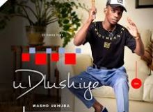 UDLUSHIYE EP PROMO 2024 - WASHO UKHUBA Album