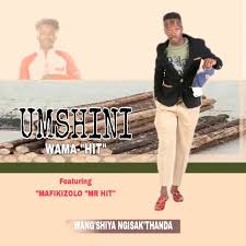 Umshini wama hit – Wang’shiya Ngisak’thanda