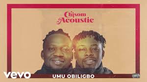 Umu Obiligbo – Chisom