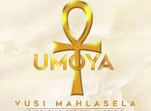 Vusi Mahlasela – Umoya (Embracing the Human Spirit) Album