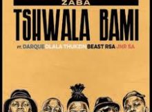 We Tshwala Bami Mp3 Download Fakaza