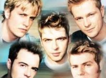 Westlife Nothing's Going To Change My Love For You