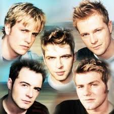 Westlife Nothing's Going To Change My Love For You