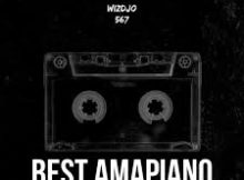 Wizdjo Best Amapiano