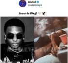 Wizkid – Jesus is King