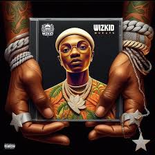 Wizkid – Morayo Album Zip 2024