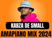 Kabza De Small 2024 New Album Mp3 Download Fakaza & HiphopZa