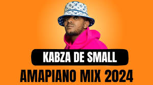 Kabza De Small 2024 New Album Mp3 Download Fakaza & HiphopZa