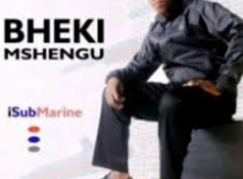 Bheki Mshengu – Injulabuchopho