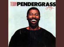 Teddy Pendergrass – Can We Be Lovers