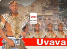 Uvava – Dear Sweetheart (feat. Samukelisiwe Ncwane)