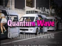 Dj Ranie – Quantum Wave (feat. Luke Hussle)
