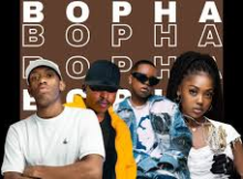 Ggoldie & Chley - Bopha feat. Al Xapo, Malume Hypeman & T.M.A_RSA