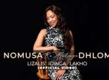Lizalis' idinga Lakho - Nomusa Dhlomo