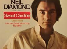 Neil Diamond - Sweet Caroline Remix