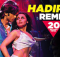 Hadippa The Remix - Dil Bole Hadippa! Song