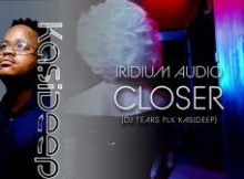 DJ Tears PLK - Iridium Audio Closer 