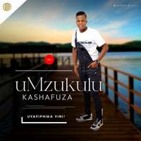 uMzukulu kaShafuza - Uyayiphika Yini Album