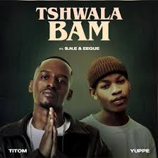 Utshwala Bami Yuppe Mp3 Download