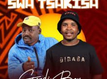 wa Tsakisa - Gondi Boy