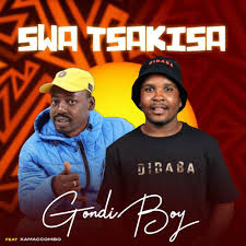 wa Tsakisa - Gondi Boy