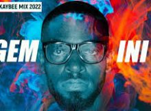 ALBUM: Prince Kaybee – Gemini