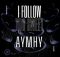 AYMHY - I Follow Rivers X Too Sweet (AYMHY mashup)